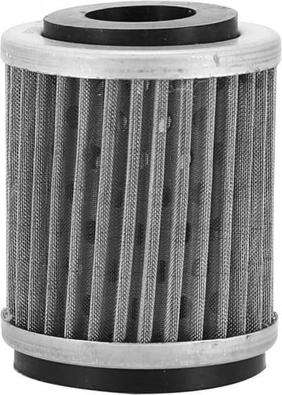 ISON oliefilter voor Yamaha 125 TW S 1999 tot 2004 motorfietsen Gloednieuw