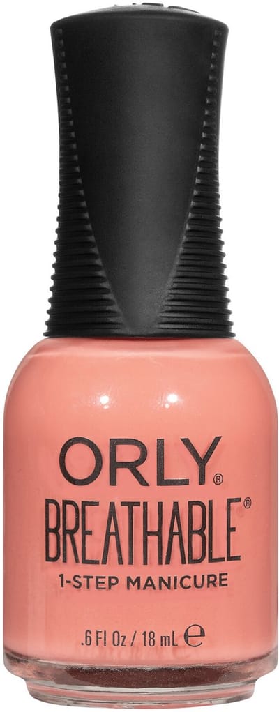 Orly Breathable Nagellak No Coral-Ation 18ml