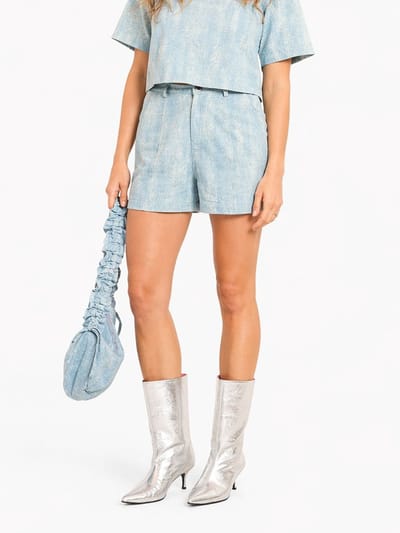 Lofty Manner Short veira licht