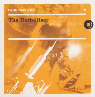 Fabriclive 26