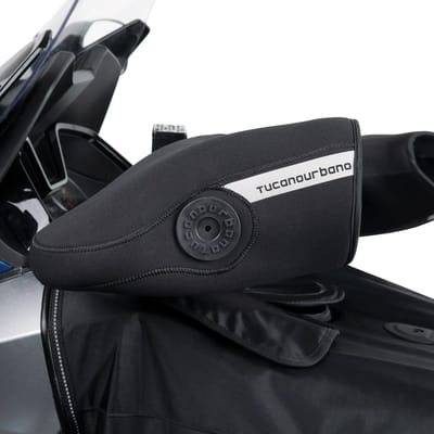 Neopreen Mouwen Tucano Urbano R369X Universel