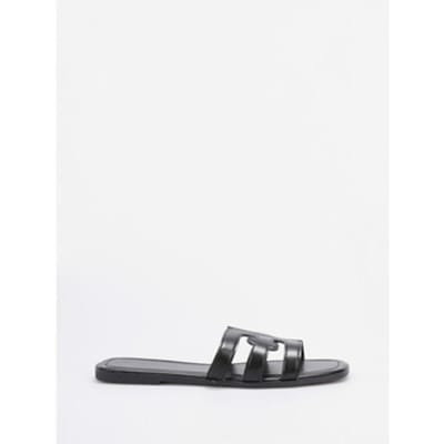 Teenslippers La Modeuse 78771_P187407