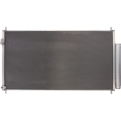 Airco condensor DELPHI CF20507