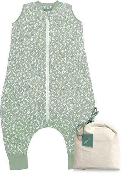 baby zwachtel transitie slaapzak -100% katoen \ kinderslaapzak voor peuters / Baby sleeping bag, children's sleeping bag 24 Maanden