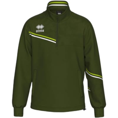 Kinderfleece Errea Elias