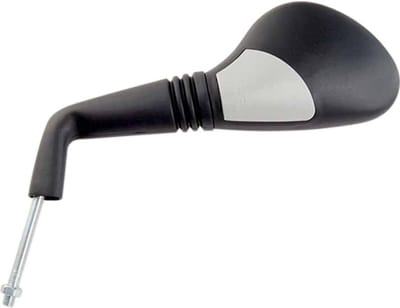 teknix linker spiegel voor peugeot 50 vivacity 2 scooter nieuw
