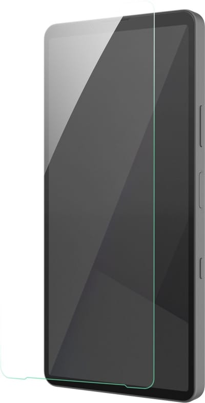 Cazy screenprotector geschikt voor Sony Xperia 10 VII - Screenprotector Gehard Glas