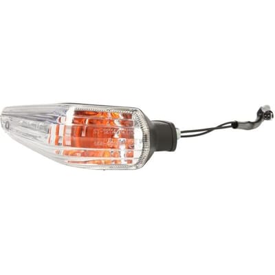 Clignotant Vicma pour moto Suzuki 600 GSR 2006 à 2010 ARG / 9984 Neuf