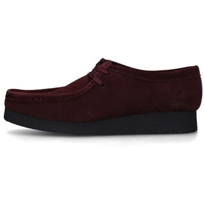 Nette schoenen Clarks 184611