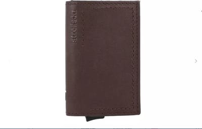 Strellson - Herren Billfold Moorgate
