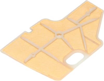 Plastic Luchtfilter Cleaner voor Stihl 070 070av 090 090av Kettingzagen - 5 stks - Onderdelen 1106 120 1602 .