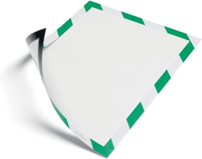 Durable 4945131 Groen Wit (B X H) 323 Mm X 236 Mm Din A4