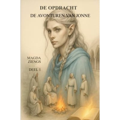 De Avonturen Van Jonne - Magda Ziengs