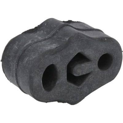 Rubberen ophangingsbuffers BOSAL 255-066