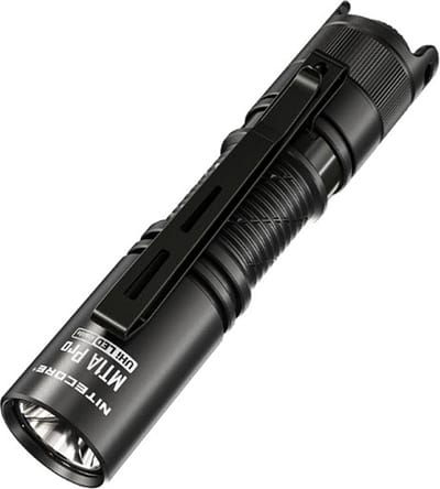 Nitecore MT1A Pro Zaklamp