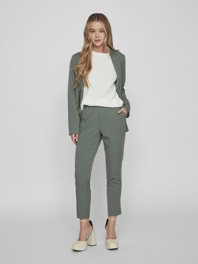 VILA - VIVARONE HW SLIM PANT - NOOS - Dames - Leggings