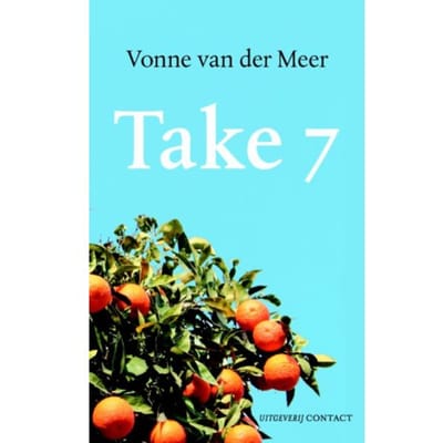 Take 7 - Vonne van der Meer