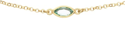 Glow 102.8623.55 Pure Nature Dames Ketting - Collier