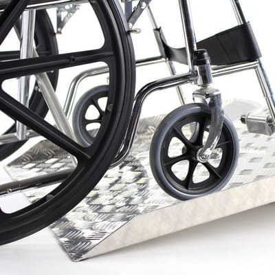 Datona® Drempelhulp extra sterk 25 - 30 cm