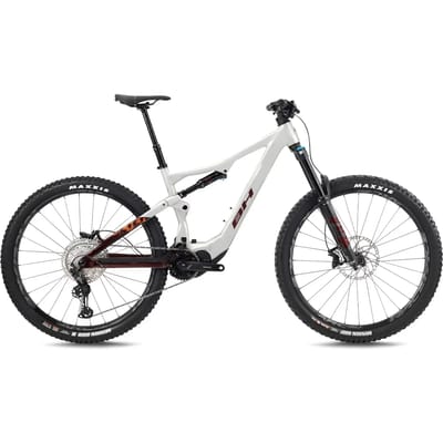Elektrische mountainbike BH Bikes Ilynx+ Sl Enduro 9.1