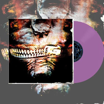 Vol. 3: The Subliminal Verses (Coloured Vinyl)