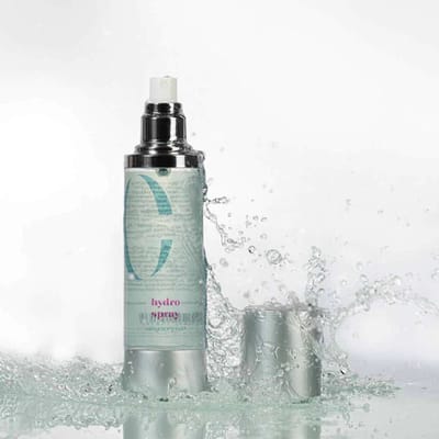 Calligraphy Cut hydro Leave-In spray mit UV-Filter 100ml