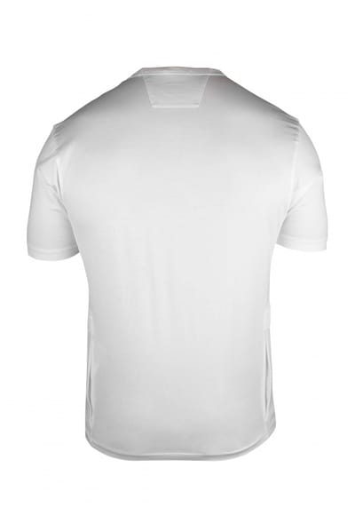 CP BedrijfsT-shirt Wit
