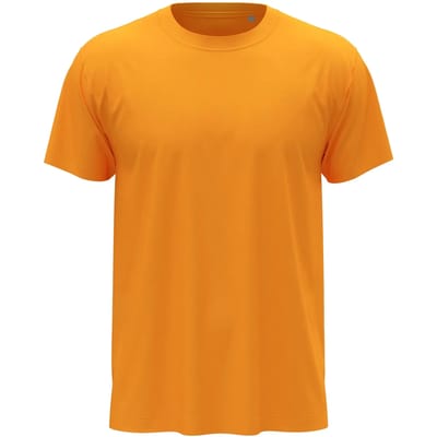 Stedman Classic-T Unisex S140 - Gold - XS