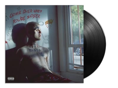Come Over When You're Sober, Pt. 2 - Lil Peep