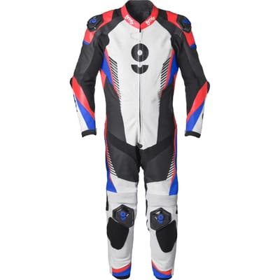 Leren motorpak GMS Grc-1
