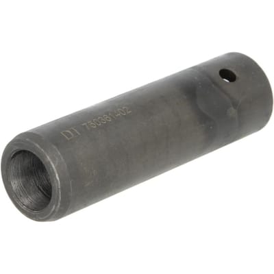 Veerborgpen, remschoen DT Spare Parts 6.60260