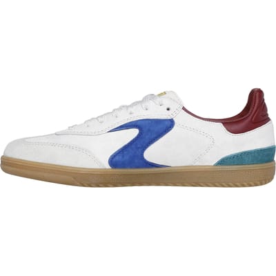 Skechers Hotshot - For The Win, Vrouwen, Blauw, Sneakers,Sportschoenen, maat: 36,5