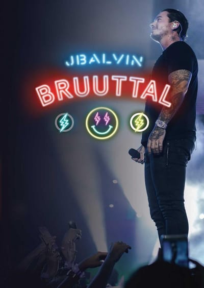 Bruuttal Live)