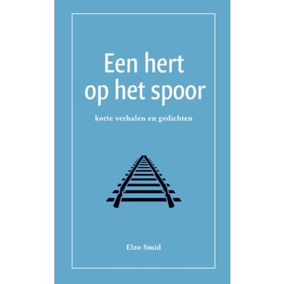 Een Hert Op Het Spoor - Elzo Smid