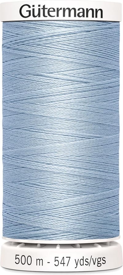 Gutermann Polyester Naaigaren 500meter-75
