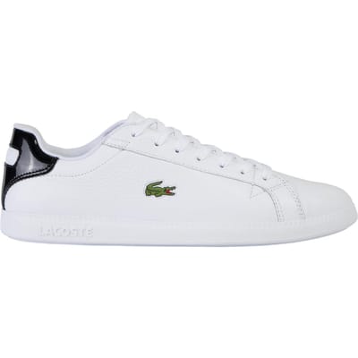 Lacoste - maat 40 - Graduate 120 1 SMA Heren Sneakers