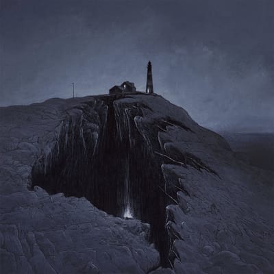 Black Wing - No Moon (2 LP)