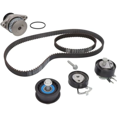 Waterpomp + distributieriem set PowerGrip® BOSCH 1 987 946 464