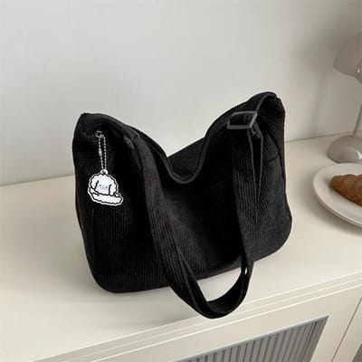 Sac à bandoulière simple et tendance Printemps Nouveau Sac à bandoulière décontracté Sac fourre-tout pour femme Personnalité et Beau Grande capacité