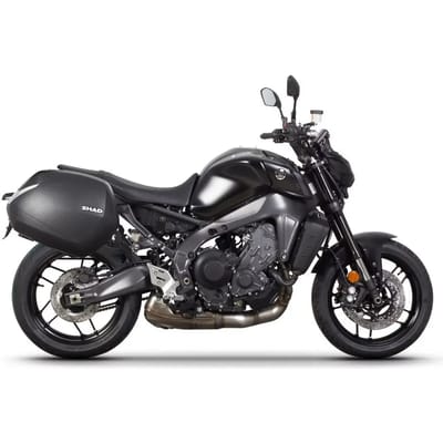Zijsteun Shad 3p system Yamaha mt09/sp