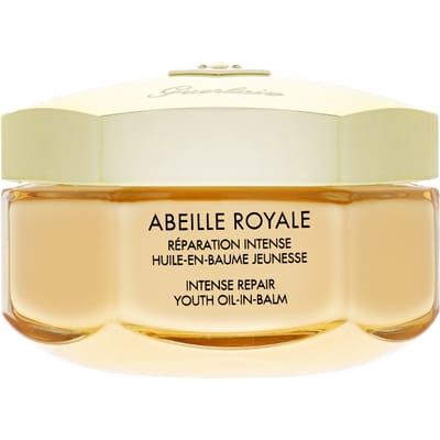 GUERLAIN Abeille Royale Anti-Aging Zorg Intense Repair Youth Oil-in-Balm Verzorging tegen veroudering Dames 80 ml