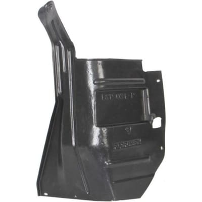 Afdekking motor BLIC 6601-02-1108872P rechts