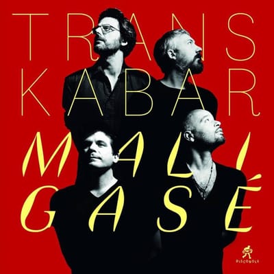 Trans Kabar - Maligasé (CD)