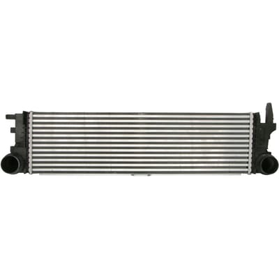 Intercooler, inlaatluchtRadiator THERMOTEC DAM032TT