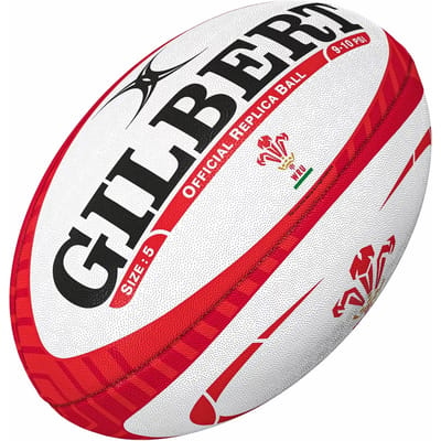 Rugbybal Gilbert Pays de Galles