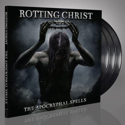 The Apocryphal Spells