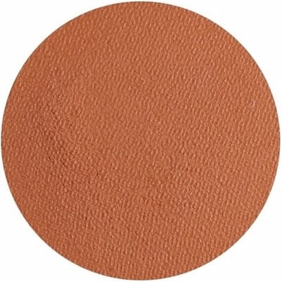 Superstar schmink - cowboy bruin - 16 gram - grimeer schmink/make-up