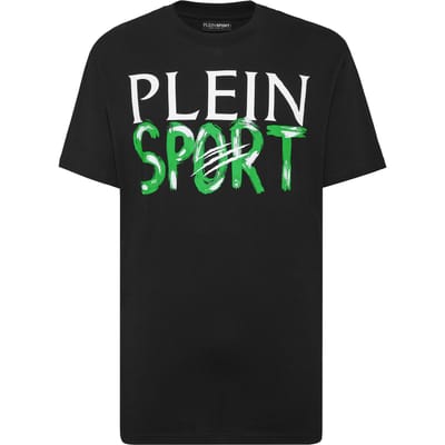 T-Shirt Ronde Hals