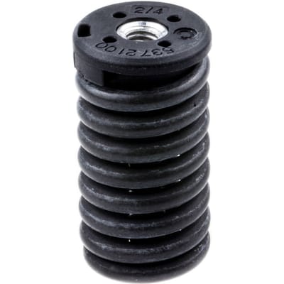 Vibration absorber