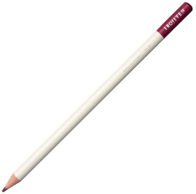 Tombow Irojiten - Kleurpotlood - DL10 - Tyrian Purple - Rood